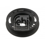 FEBI BILSTEIN Riemenscheibe, Kurbelwelle