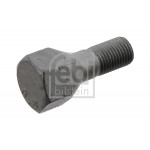 FEBI BILSTEIN Radschraube