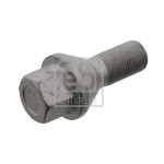 FEBI BILSTEIN Radschraube