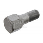FEBI BILSTEIN Radschraube