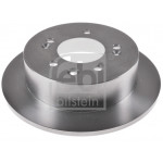 FEBI BILSTEIN Bremsscheibe