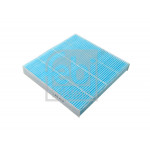 FEBI BILSTEIN Filter, Innenraumluft