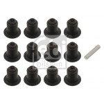 FEBI BILSTEIN Dichtungssatz, Ventilschaft