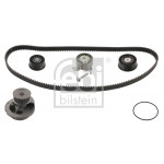 FEBI BILSTEIN Wasserpumpe + Zahnriemensatz