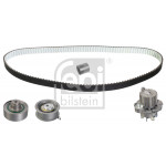 FEBI BILSTEIN Wasserpumpe + Zahnriemensatz