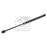 FEBI BILSTEIN Gasfeder, Heckscheibe