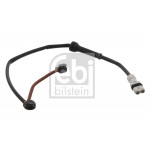 FEBI BILSTEIN Warnkontakt, Bremsbelagverschleiß