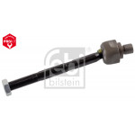 FEBI BILSTEIN Axialgelenk, Spurstange