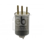 FEBI BILSTEIN Kraftstofffilter