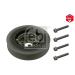 FEBI BILSTEIN Riemenscheibe, Kurbelwelle