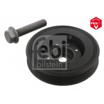 FEBI BILSTEIN Riemenscheibe, Kurbelwelle
