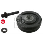 FEBI BILSTEIN Riemenscheibe, Kurbelwelle