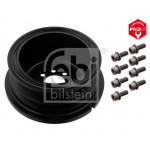 FEBI BILSTEIN Riemenscheibe, Kurbelwelle