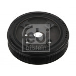 FEBI BILSTEIN Riemenscheibe, Kurbelwelle