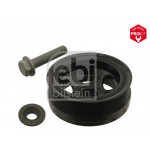 FEBI BILSTEIN Riemenscheibe, Kurbelwelle