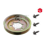 FEBI BILSTEIN Riemenscheibe, Kurbelwelle