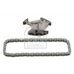 FEBI BILSTEIN Kettensatz, Ölpumpenantrieb