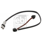 FEBI BILSTEIN Warnkontakt, Bremsbelagverschleiß
