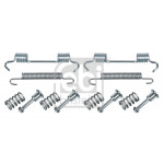 FEBI BILSTEIN Zubehörsatz, Bremsbacken