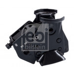 FEBI BILSTEIN Verriegelung, Fahrerhaus