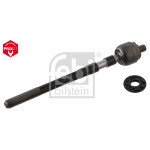 FEBI BILSTEIN Axialgelenk, Spurstange