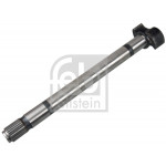 FEBI BILSTEIN Bremswelle, Trommelbremse