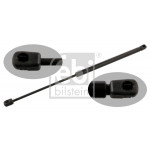 FEBI BILSTEIN Gasfeder, Heckscheibe