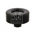FEBI BILSTEIN Umlenk-/Führungsrolle, Keilrippenriemen