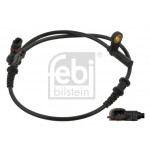 FEBI BILSTEIN Sensor, Raddrehzahl