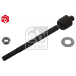 FEBI BILSTEIN Axialgelenk, Spurstange