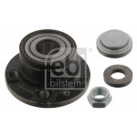 FEBI BILSTEIN Radlagersatz
