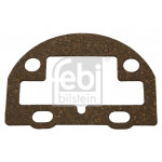 FEBI BILSTEIN Dichtung, Abdeckung-Bremsnockenwelle