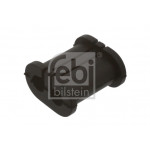 FEBI BILSTEIN Halter, Bremsleitung