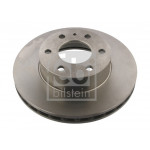 FEBI BILSTEIN Bremsscheibe