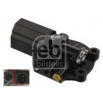 FEBI BILSTEIN Magnetventil, Schaltzylinder