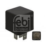 FEBI BILSTEIN Warnblinkrelais