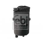 FEBI BILSTEIN Ausgleichsbehälter, Hydrauliköl-Servolenkung