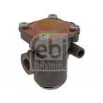 FEBI BILSTEIN Druckbegrenzungsventil