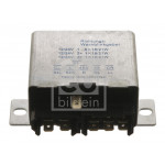 FEBI BILSTEIN Warnblinkrelais