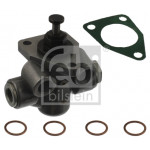 FEBI BILSTEIN Kraftstoffpumpe