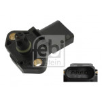 FEBI BILSTEIN Sensor, Ladedruck