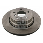 FEBI BILSTEIN Bremsscheibe