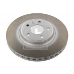 FEBI BILSTEIN Bremsscheibe