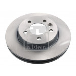 FEBI BILSTEIN Bremsscheibe