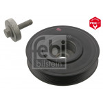 FEBI BILSTEIN Riemenscheibe, Kurbelwelle
