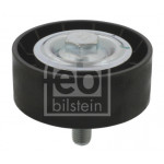 FEBI BILSTEIN Umlenk-/Führungsrolle, Keilrippenriemen
