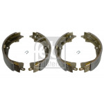 FEBI BILSTEIN Bremsbackensatz