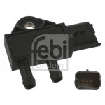 FEBI BILSTEIN Sensor, Abgasdruck