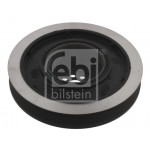 FEBI BILSTEIN Riemenscheibe, Kurbelwelle