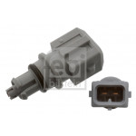FEBI BILSTEIN Sensor, Ansauglufttemperatur
